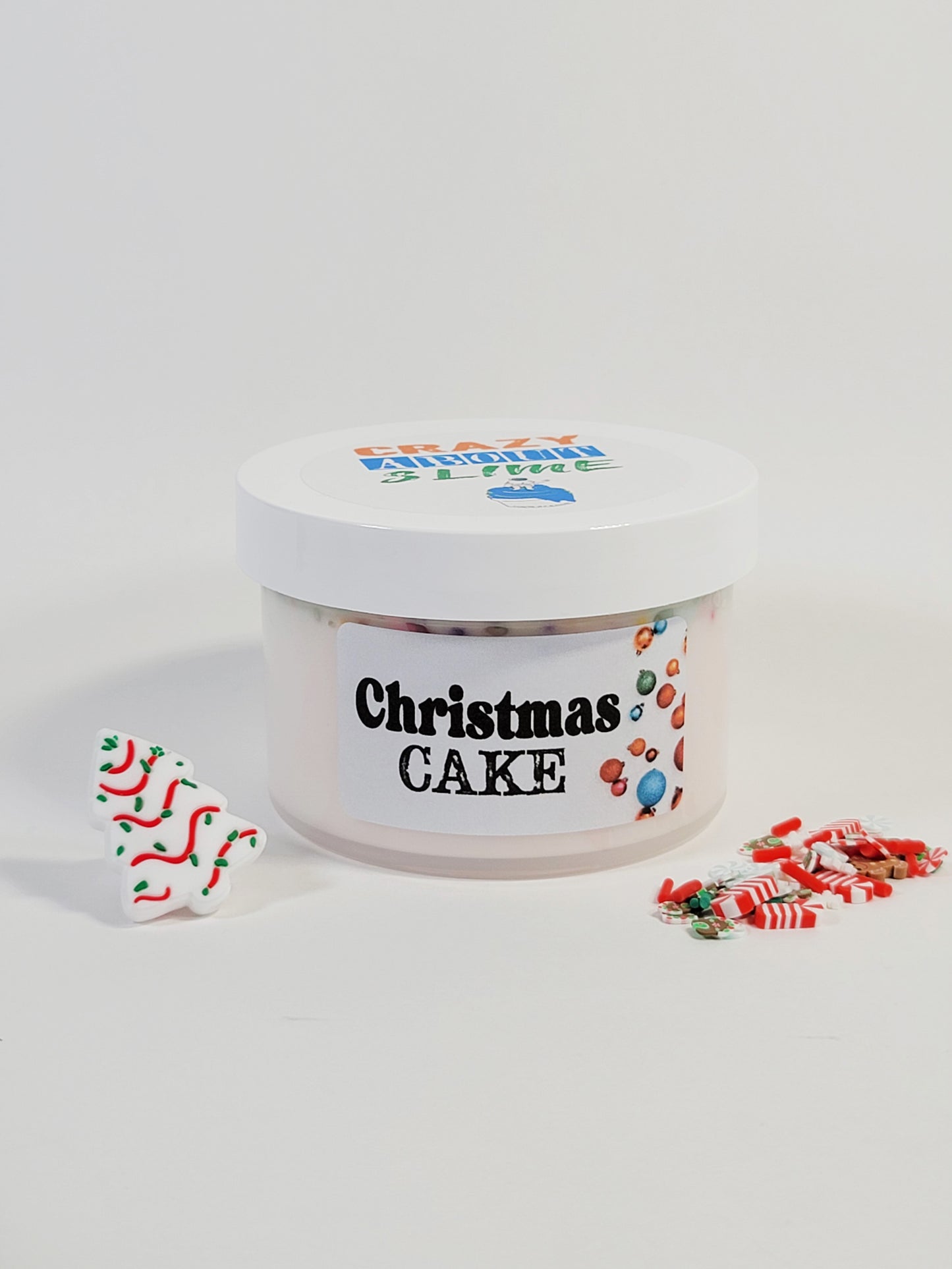 Christmas Cake