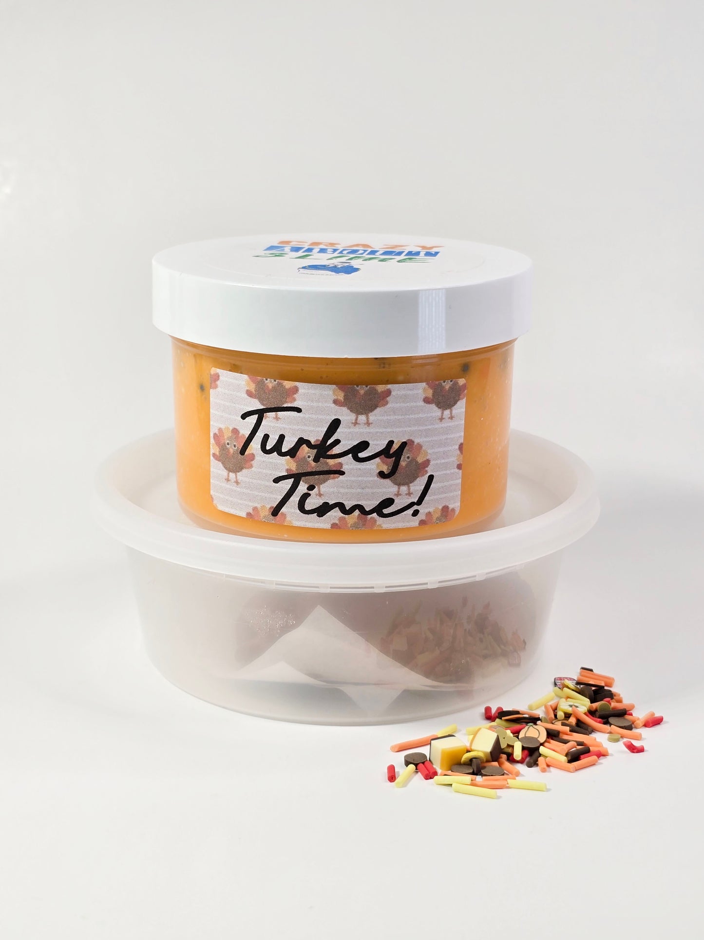 Turkey Time