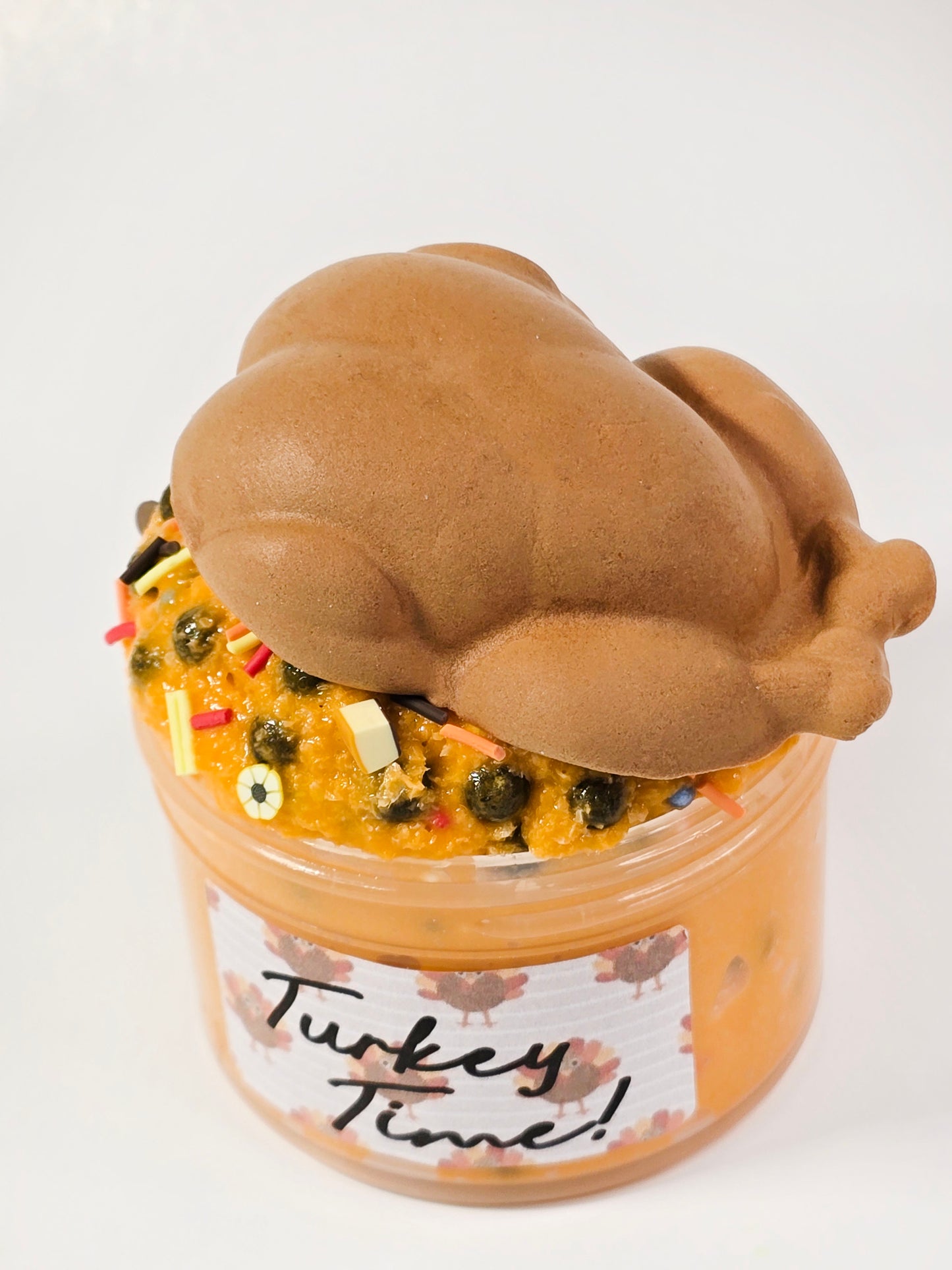 Turkey Time