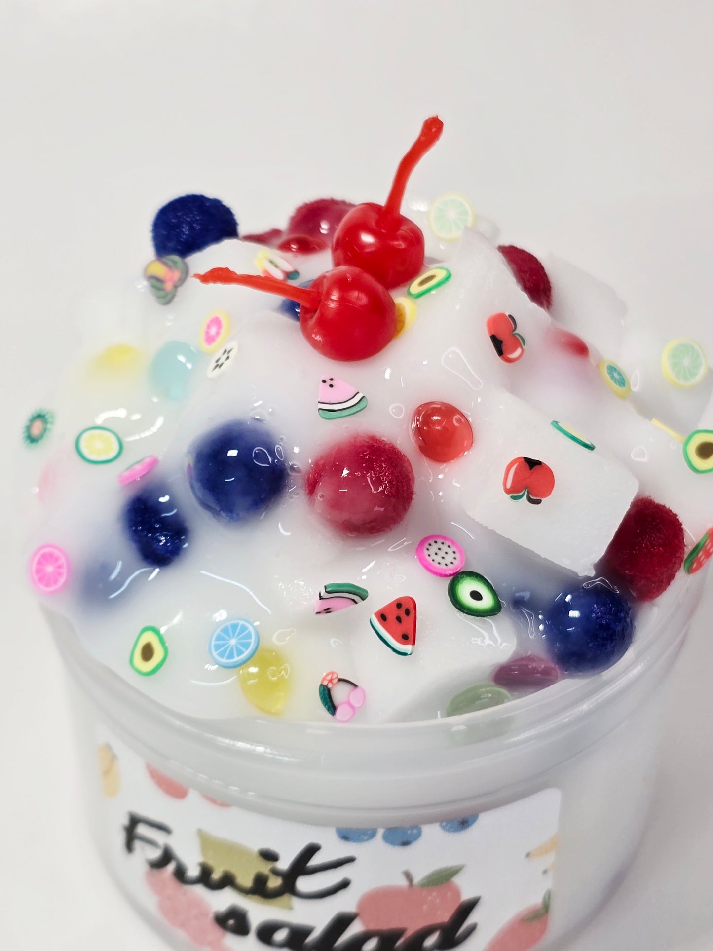 Fruit Salad