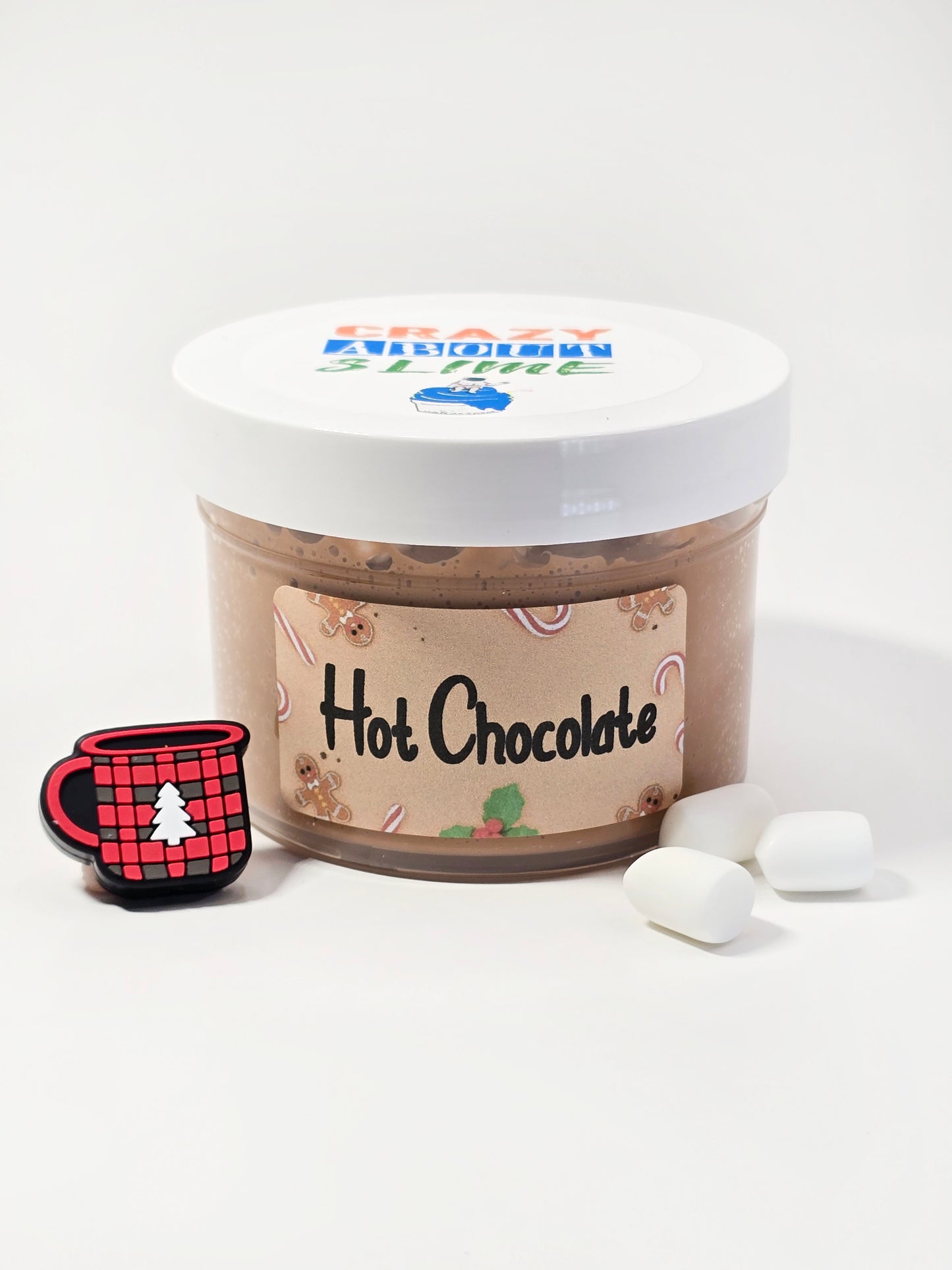 Hot Chocolate