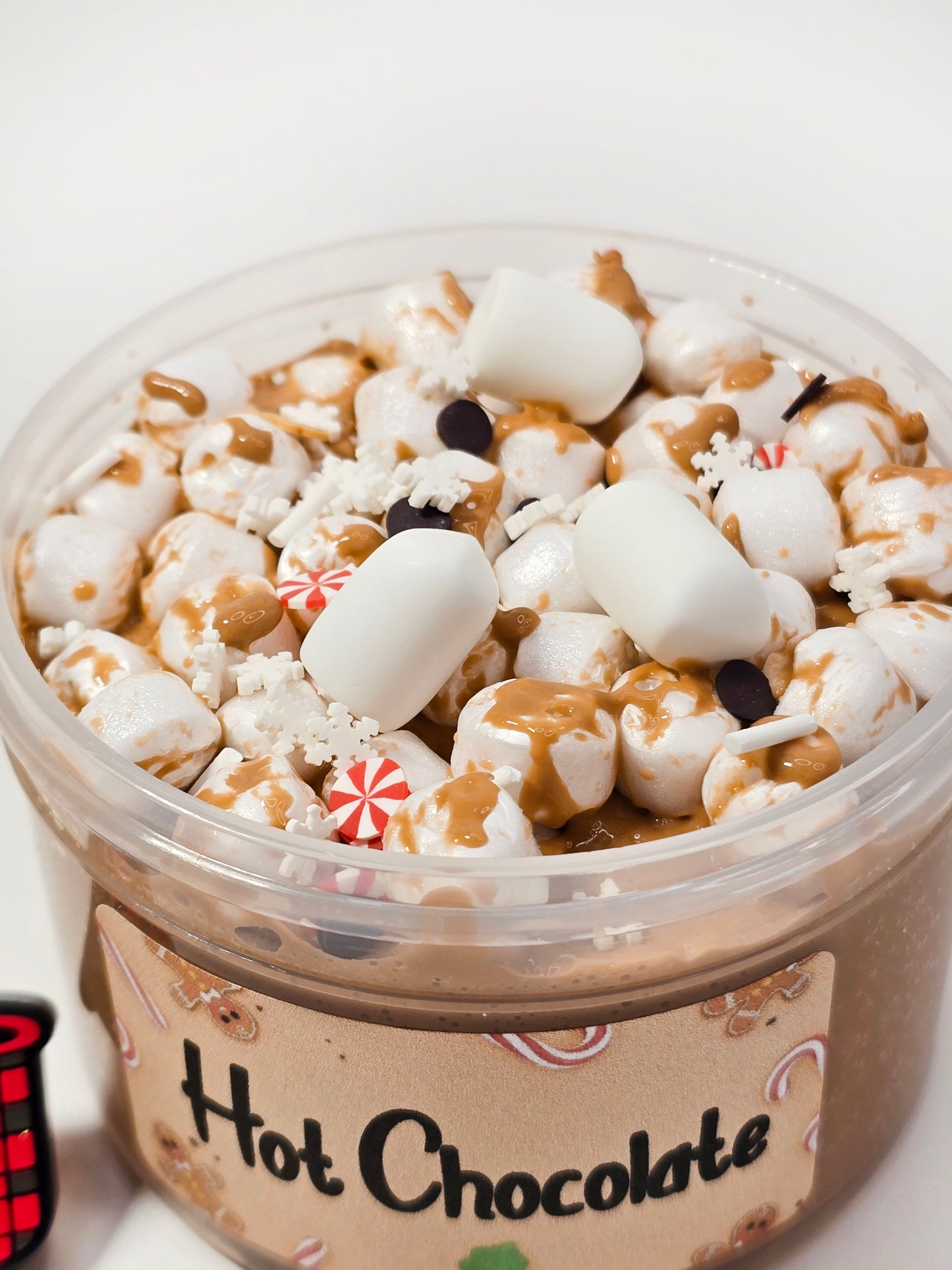 Hot Chocolate