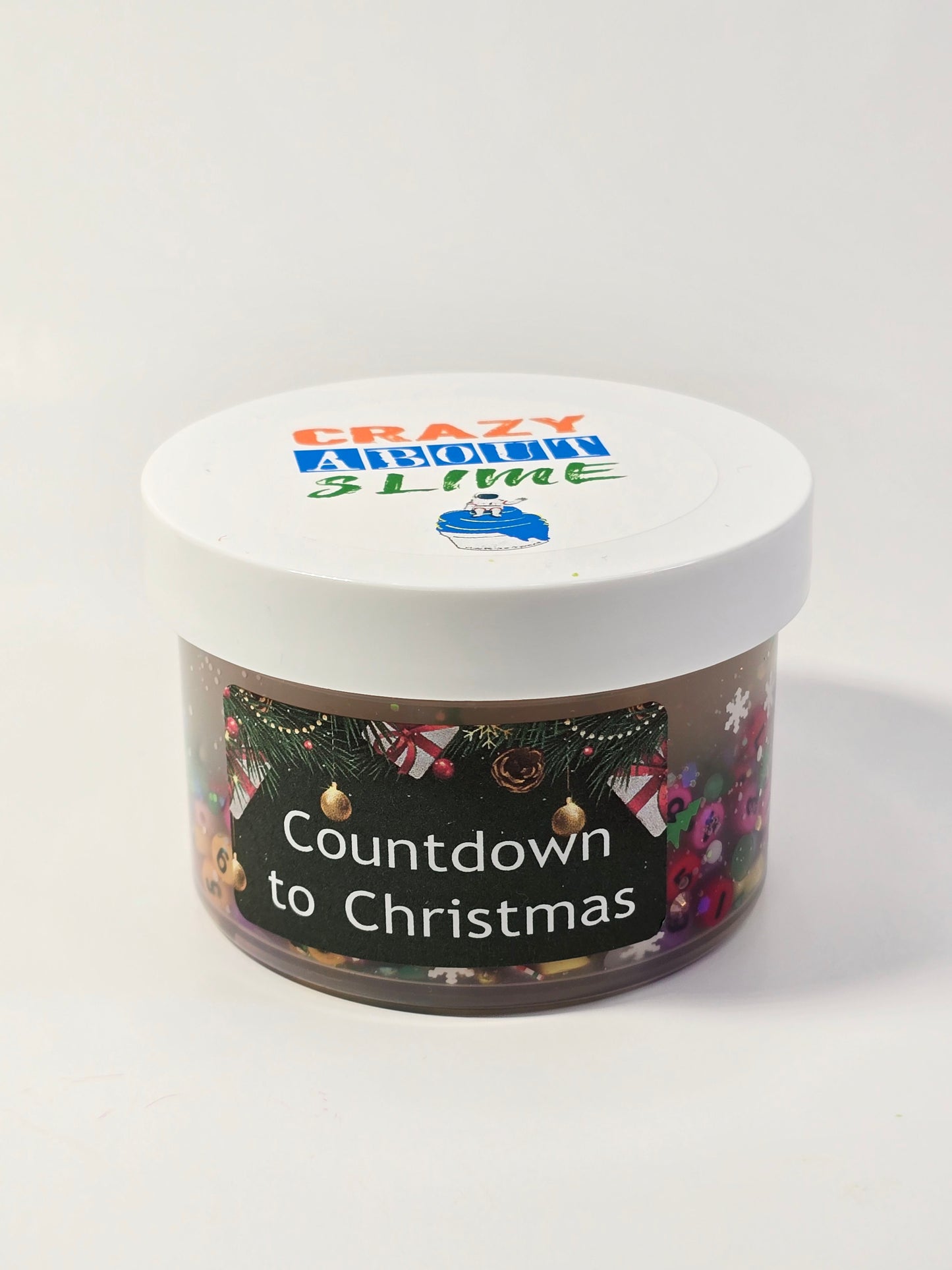 Countdown to Christmas