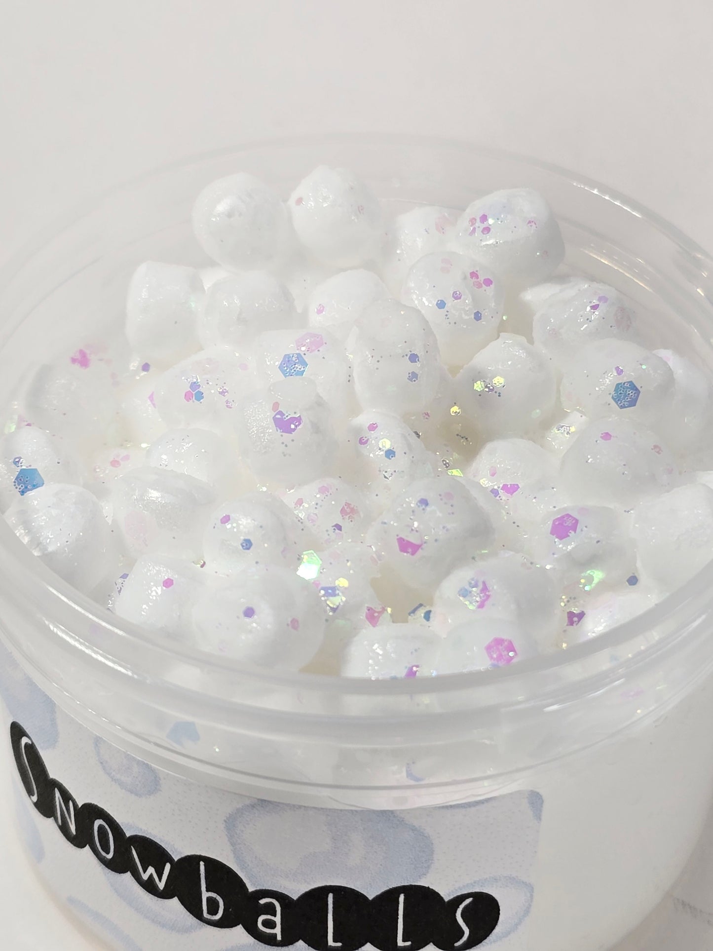 Snowballs