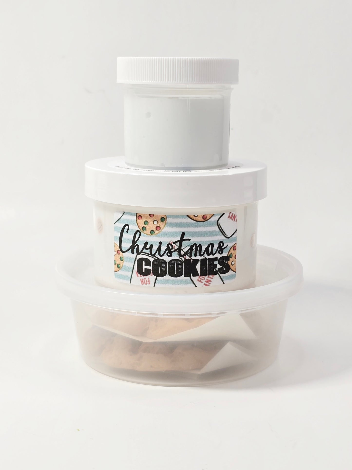 Christmas Cookies
