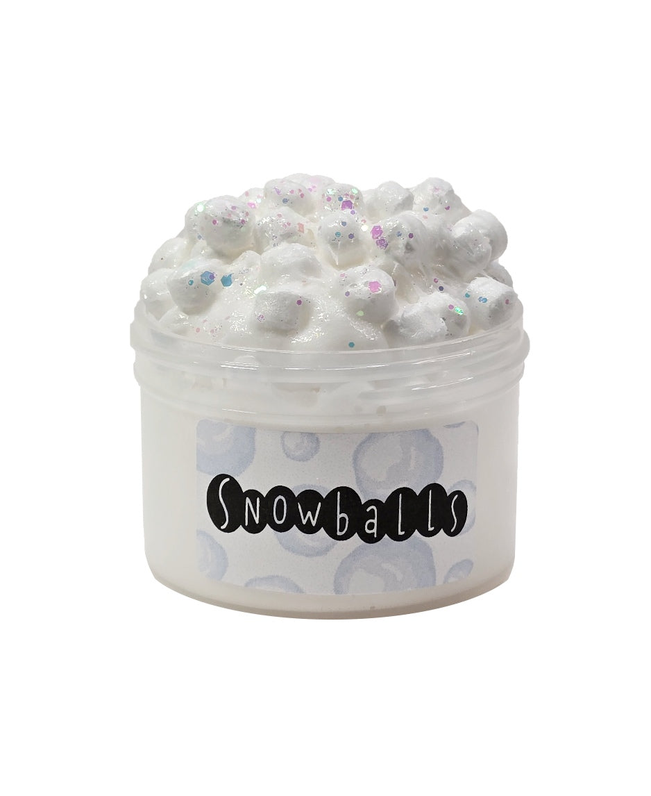 Snowballs