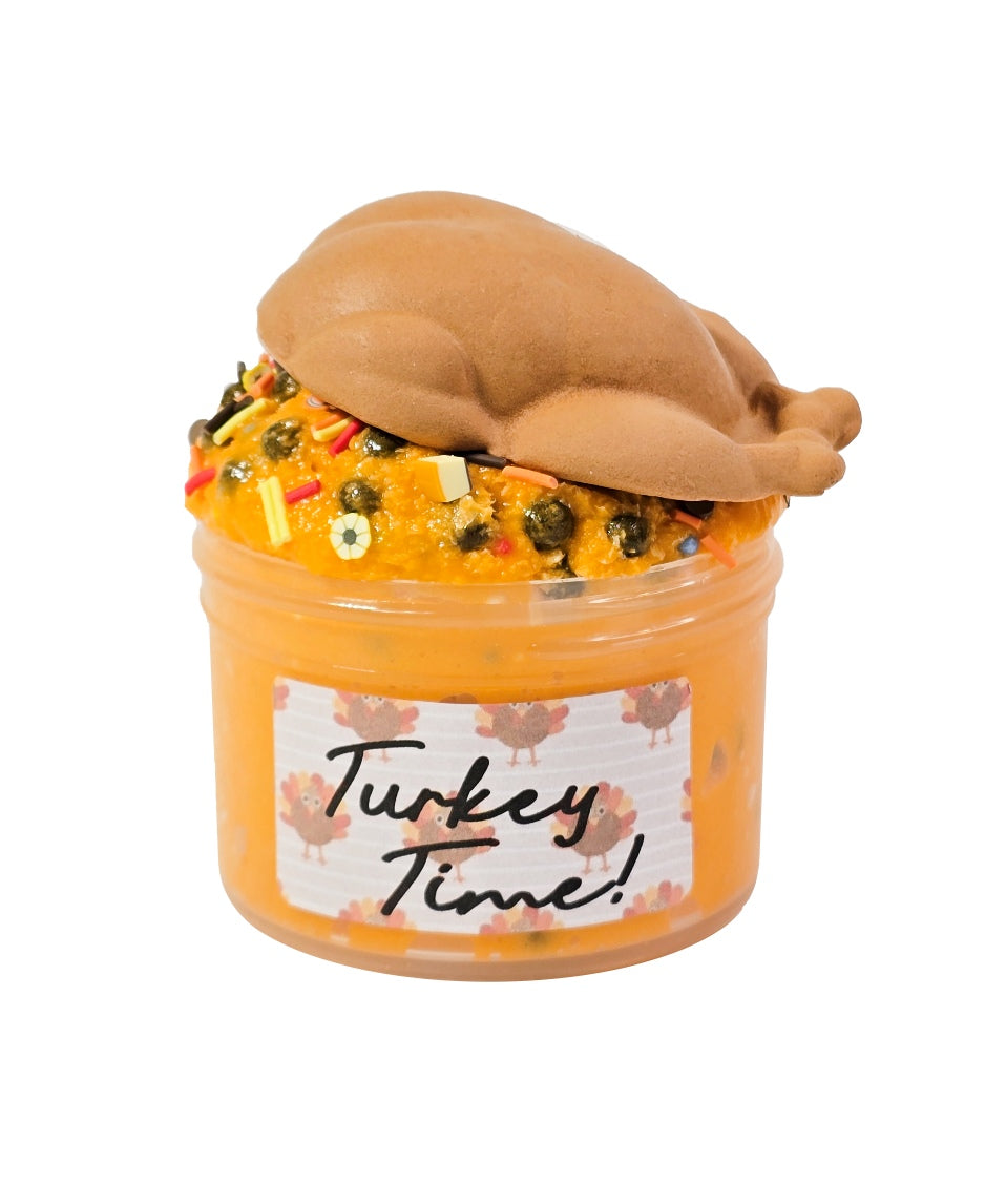 Turkey Time