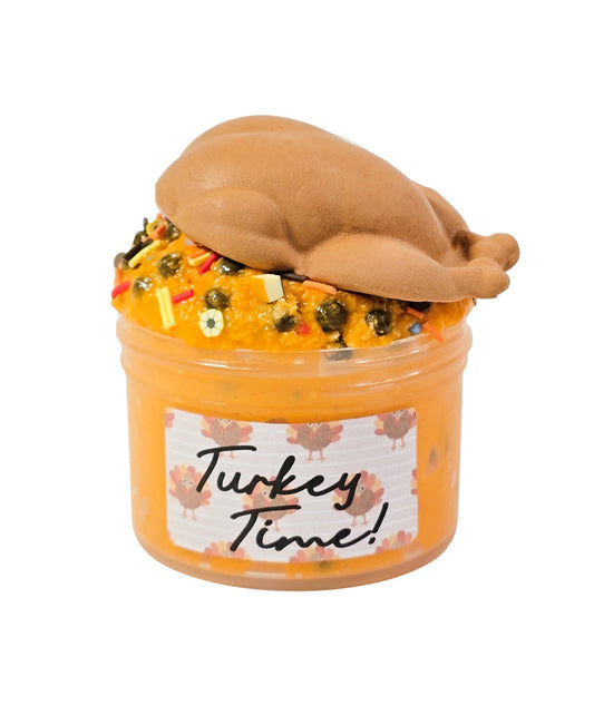 Turkey Time