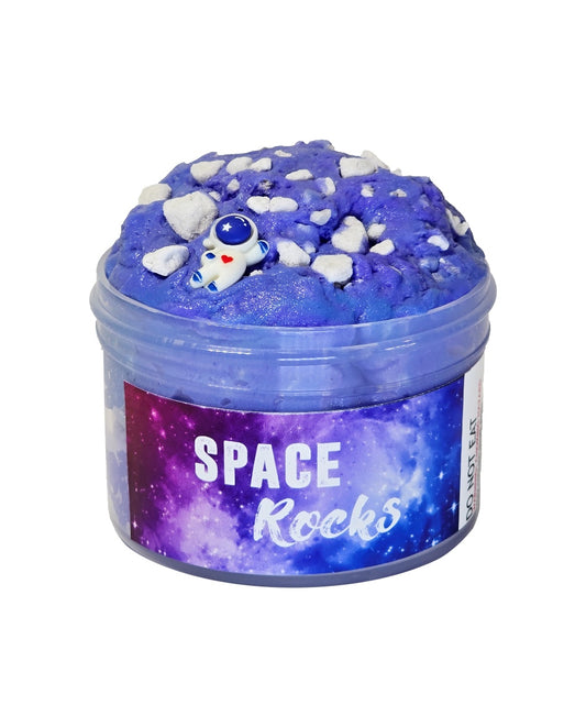 Space Rocks