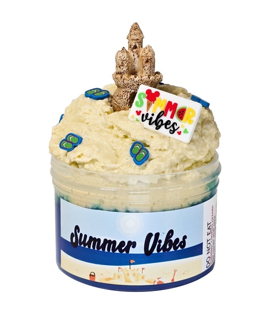 Summer Vibes